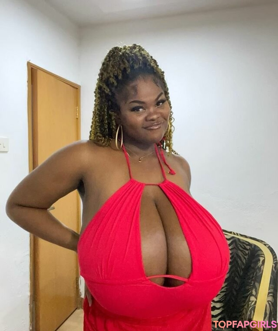 Chioma lovv Nude Leaked OnlyFans Photo #35