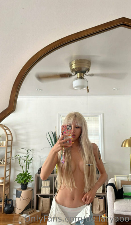 Dollaryaoo nude leaked OnlyFans photo #34