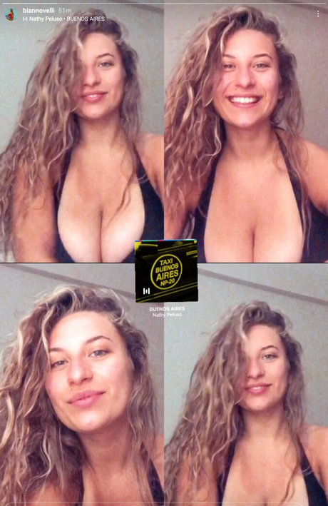 Bianca Novelli nude leaked OnlyFans photo #135