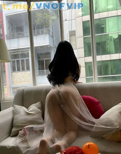 Pong Kyubi nude leaked OnlyFans photo #33