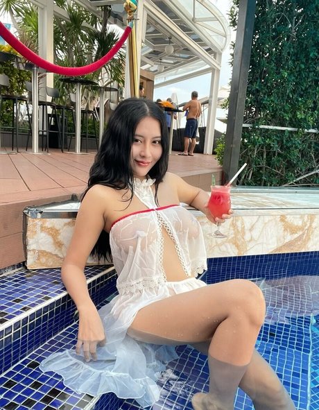 Pong Kyubi nude leaked OnlyFans photo #46
