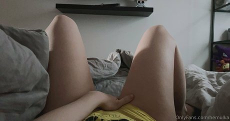 Hemulka Xutebow nude leaked OnlyFans photo #15