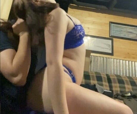 Sassy_lemonberry nude leaked OnlyFans photo #8