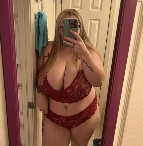 Destiny Zammiello nude leaked OnlyFans pic