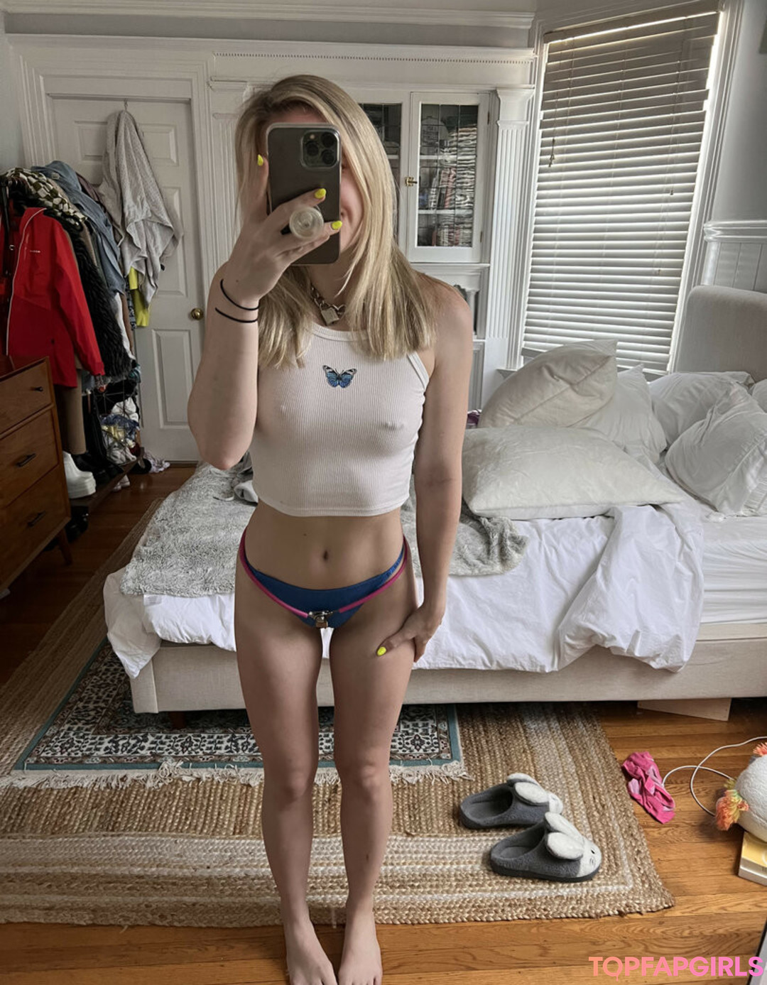 Lexi Bunny Nude Leaked OnlyFans Photo #6