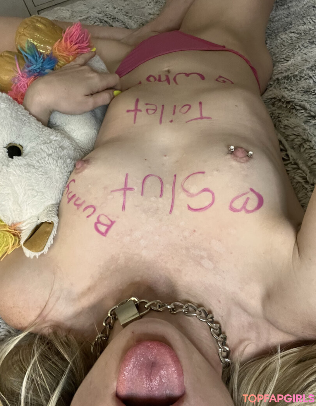 Lexi Bunny Nude Leaked OnlyFans Photo #10