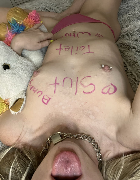 Lexi Bunny nude leaked OnlyFans photo #20