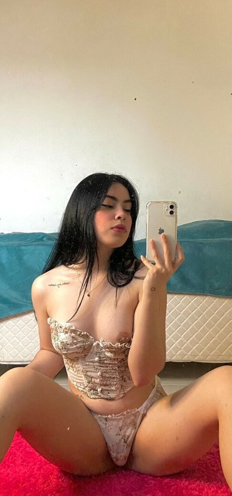 Jessykatt nude leaked OnlyFans pic