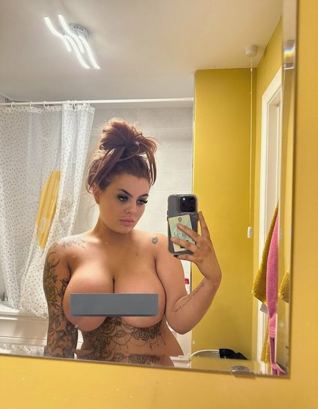 Abbie Elizabeth nude leaked OnlyFans pic