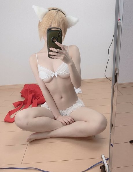Otogi Shikimi nude leaked OnlyFans pic