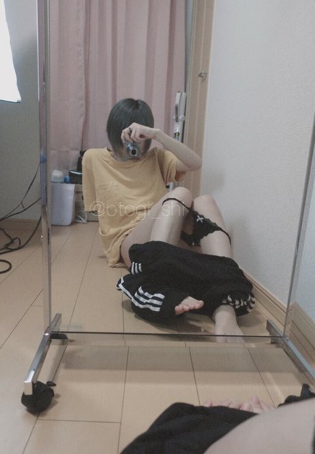 Otogi Shikimi nude leaked OnlyFans photo #280