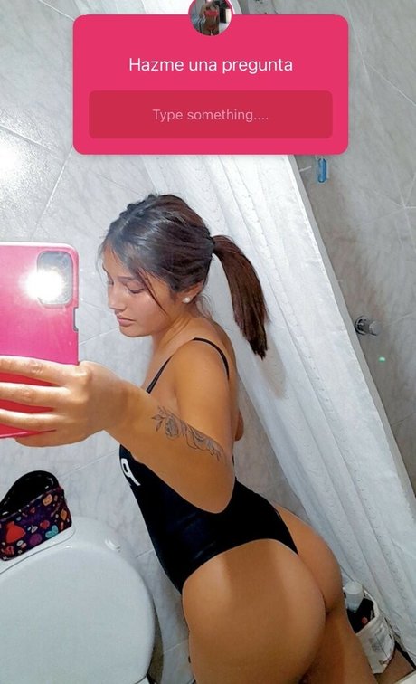 Rochinav nude leaked OnlyFans pic