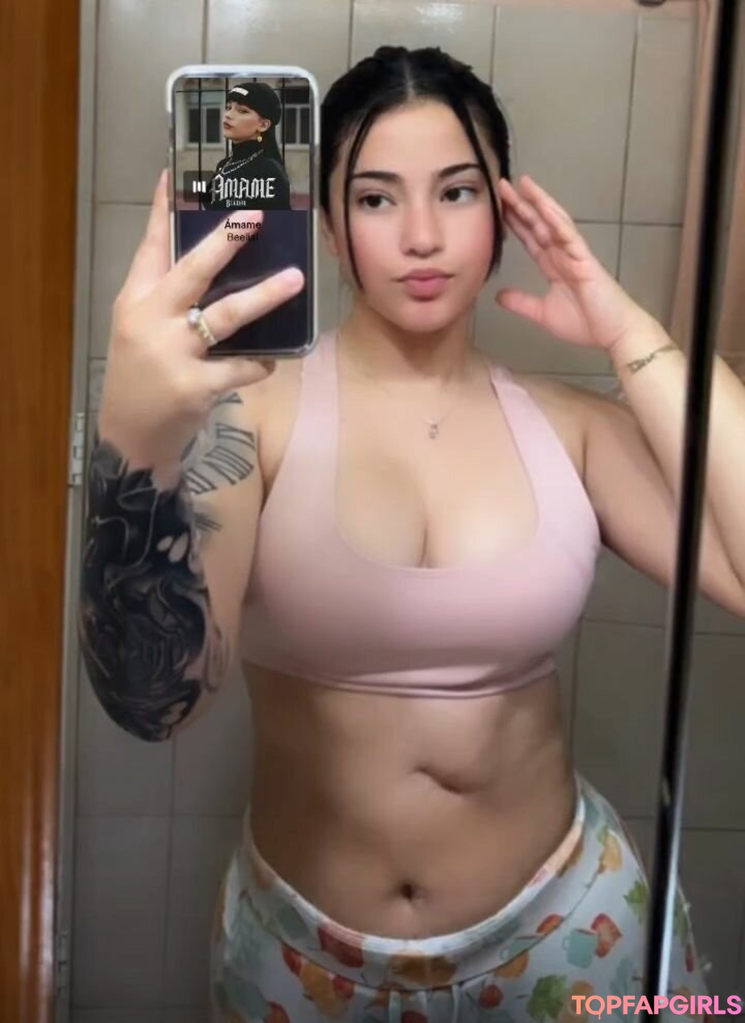 Txmia26-IG Nude Leaked OnlyFans Photo #1