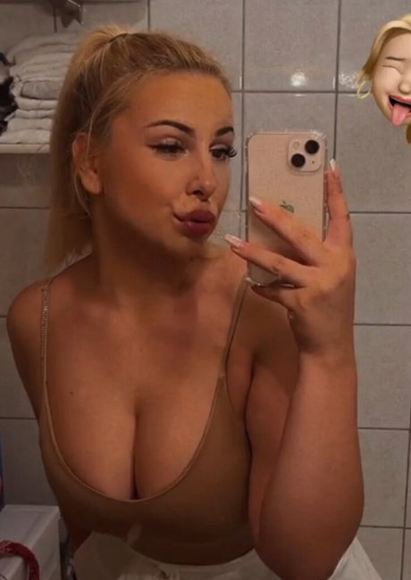 Josipa Olujic nude leaked OnlyFans pic