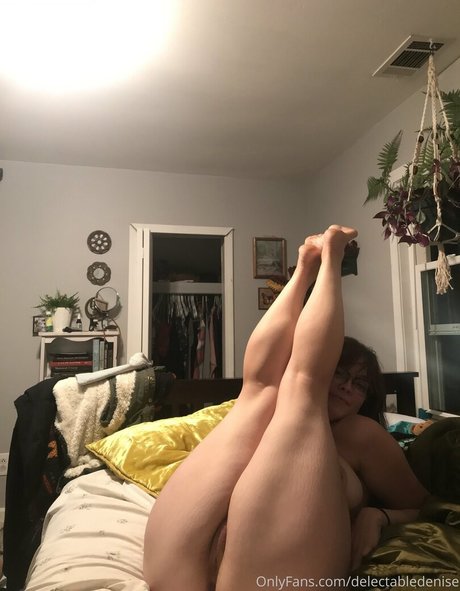 Denisemoves nude leaked OnlyFans pic