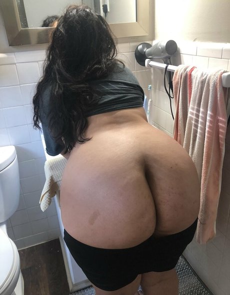 Egyptianhoneyx nude leaked OnlyFans pic