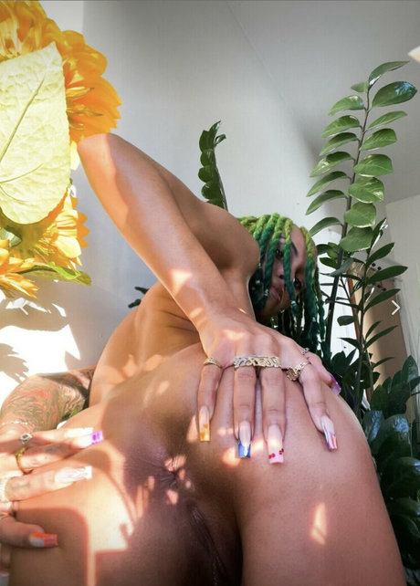 Artbybrix3 nude leaked OnlyFans pic