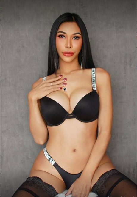 Ivy Thai nude leaked OnlyFans pic