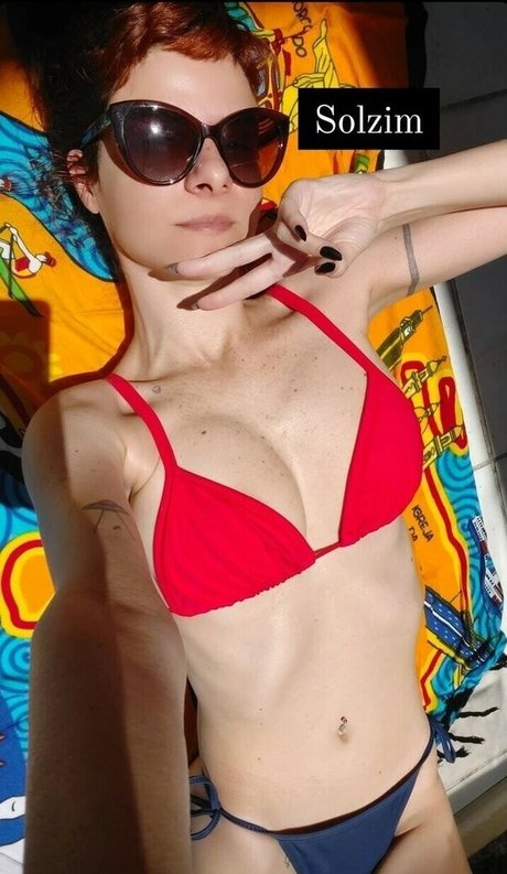 FernandaZau nude leaked OnlyFans photo #3