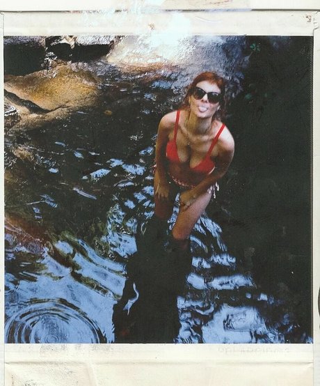 FernandaZau nude leaked OnlyFans photo #5