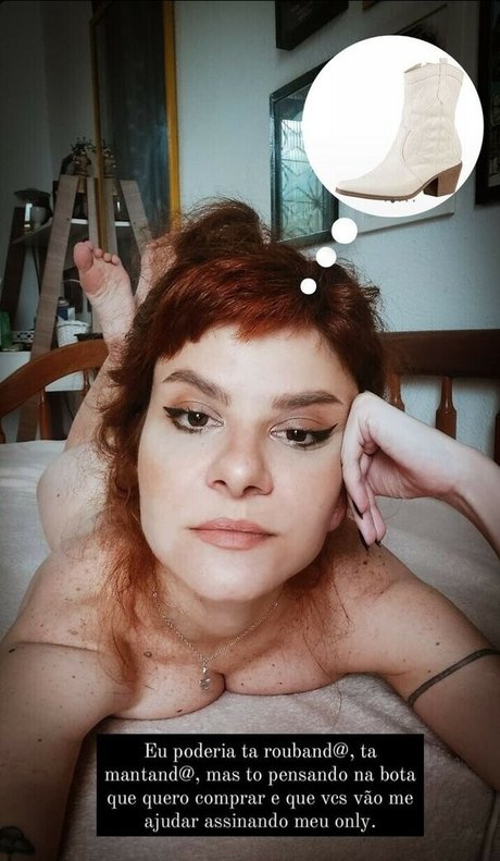 FernandaZau nude leaked OnlyFans pic