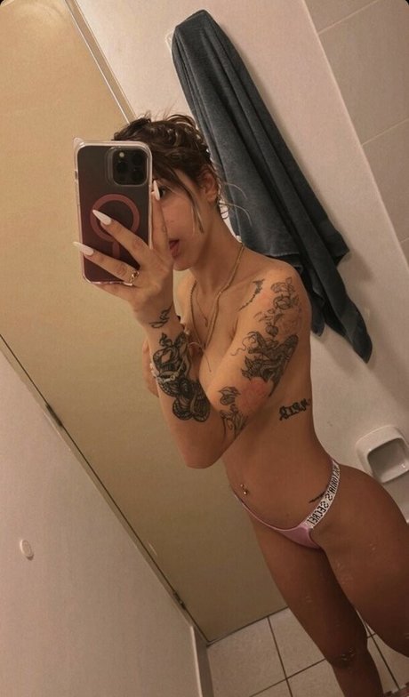 Rose_jrc nude leaked OnlyFans pic