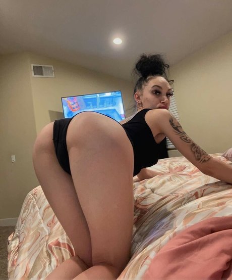 Therealjaasrenee nude leaked OnlyFans photo #36