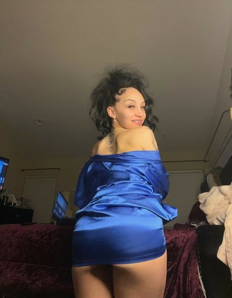 Therealjaasrenee nude leaked OnlyFans photo #46