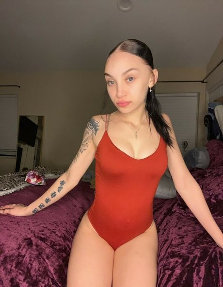 Therealjaasrenee nude leaked OnlyFans photo #47