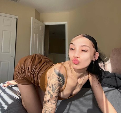 Therealjaasrenee nude leaked OnlyFans photo #72