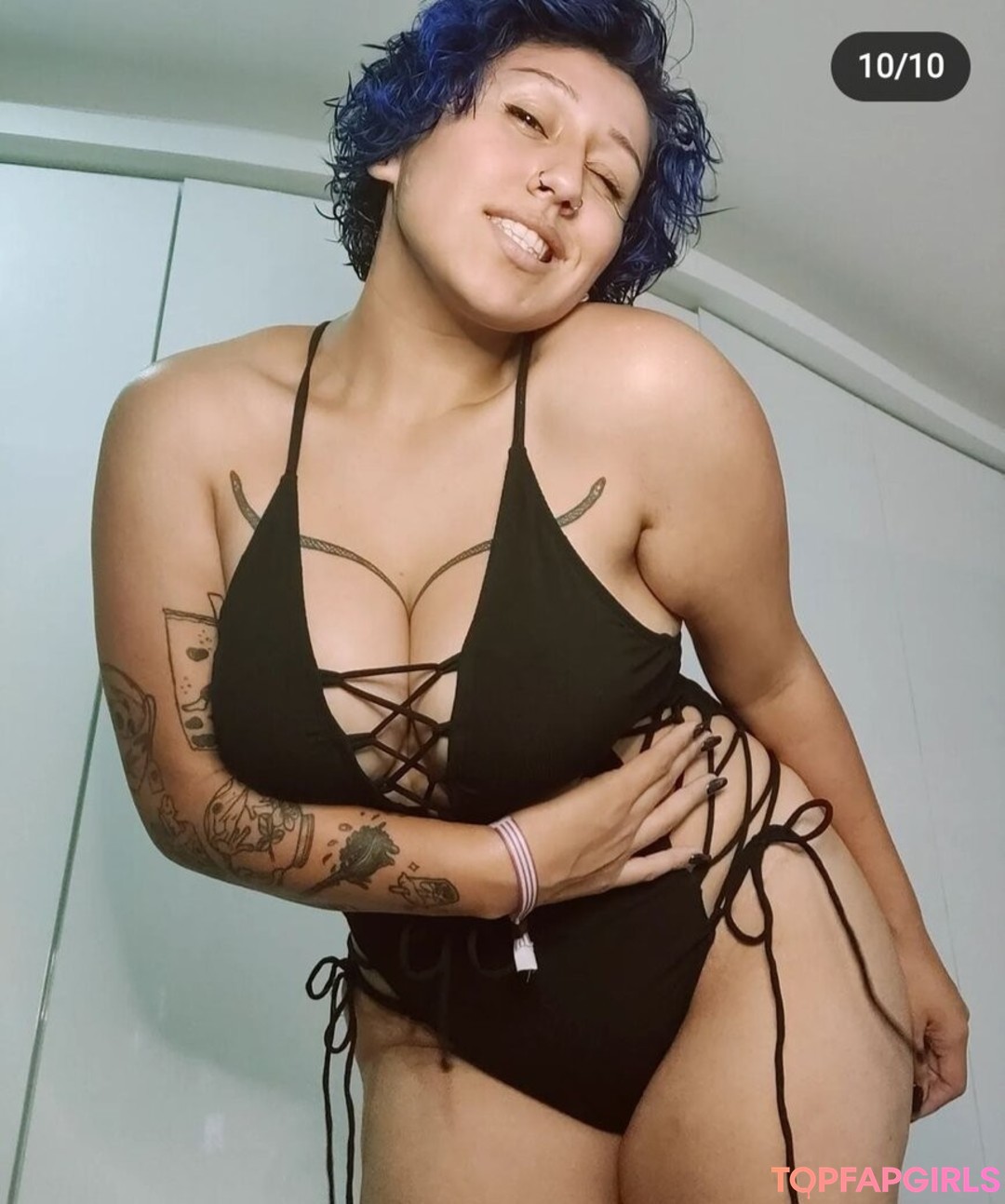 Venusontheflipside Nude Leaked OnlyFans Photo #2