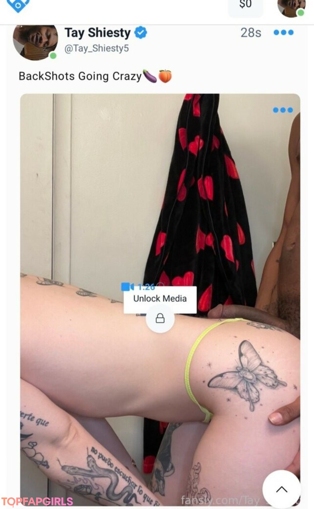 Taylor Coit Nude Leaked OnlyFans Photo #35