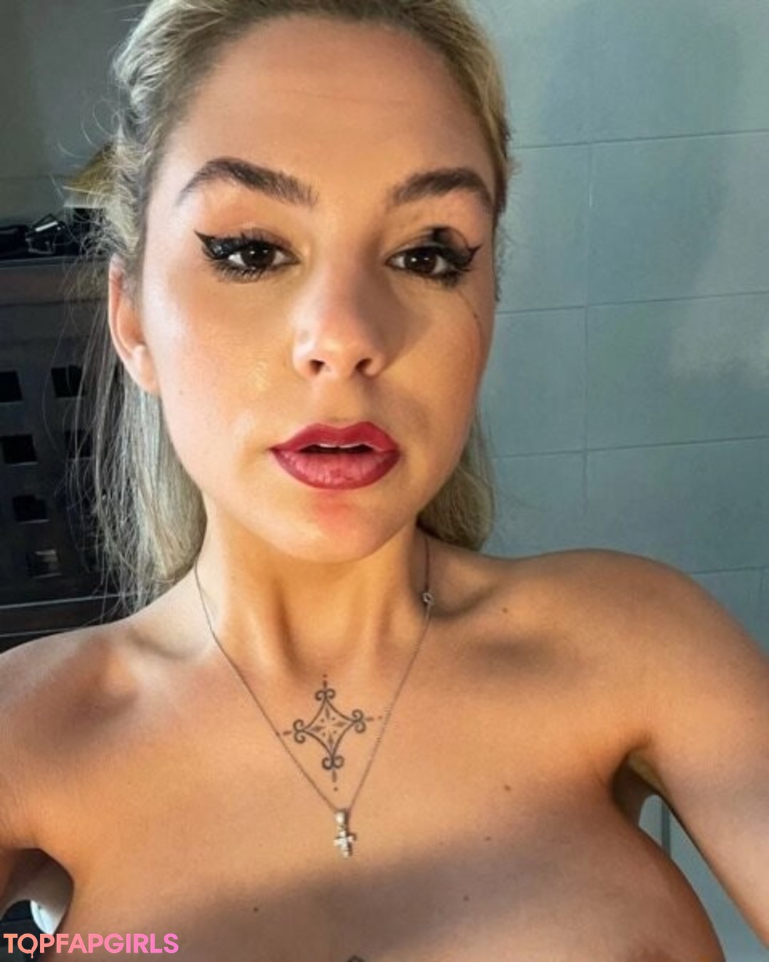 Giulia Vaneri Nude Leaked OnlyFans Photo #65