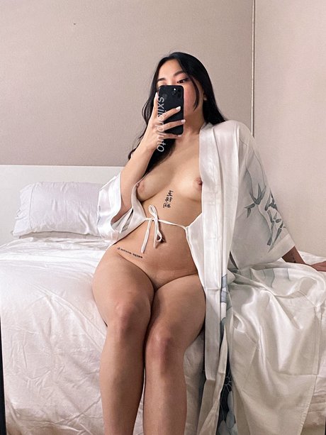 Tera s nude leaked OnlyFans pic