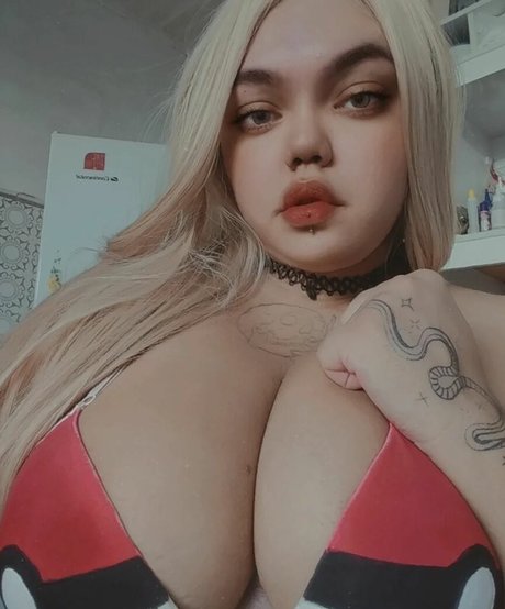 Babieeboo nude leaked OnlyFans pic