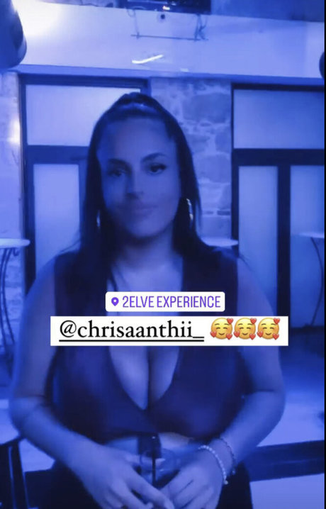 Chrysanthie nude leaked OnlyFans photo #40