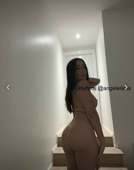 Angeleliana nude leaked OnlyFans pic