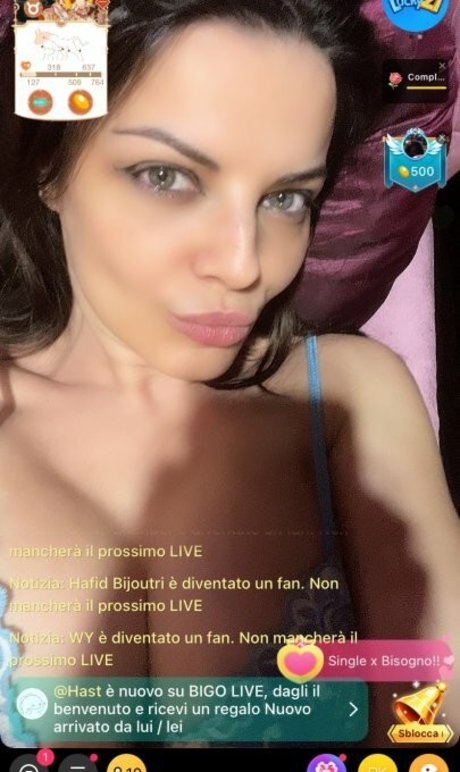 MissAnnabel nude leaked OnlyFans photo #6