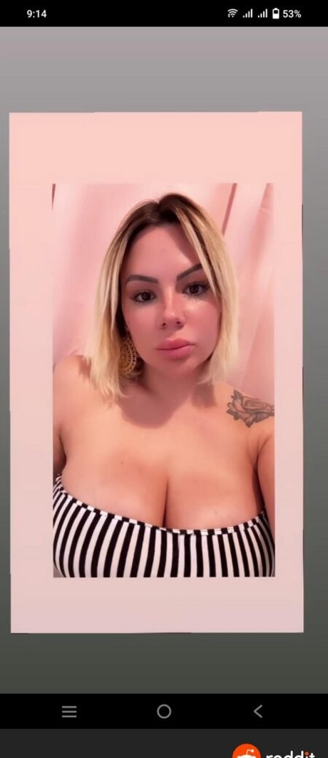 Lizpinero nude leaked OnlyFans pic