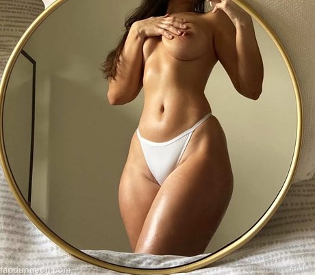 Jasmine Santal nude leaked OnlyFans photo #12