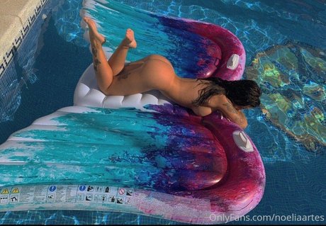 Noe Artes nude leaked OnlyFans photo #1