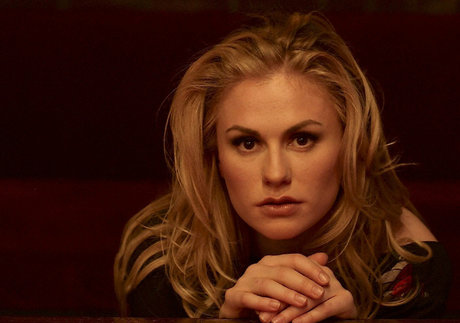 Anna Paquin nude leaked OnlyFans pic