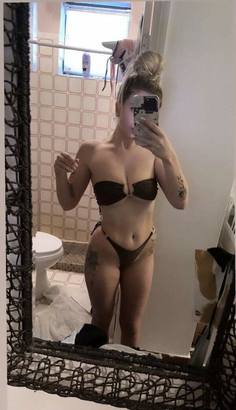 Itachiperky nude leaked OnlyFans pic
