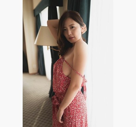 Ririko Kinosita nude leaked OnlyFans pic