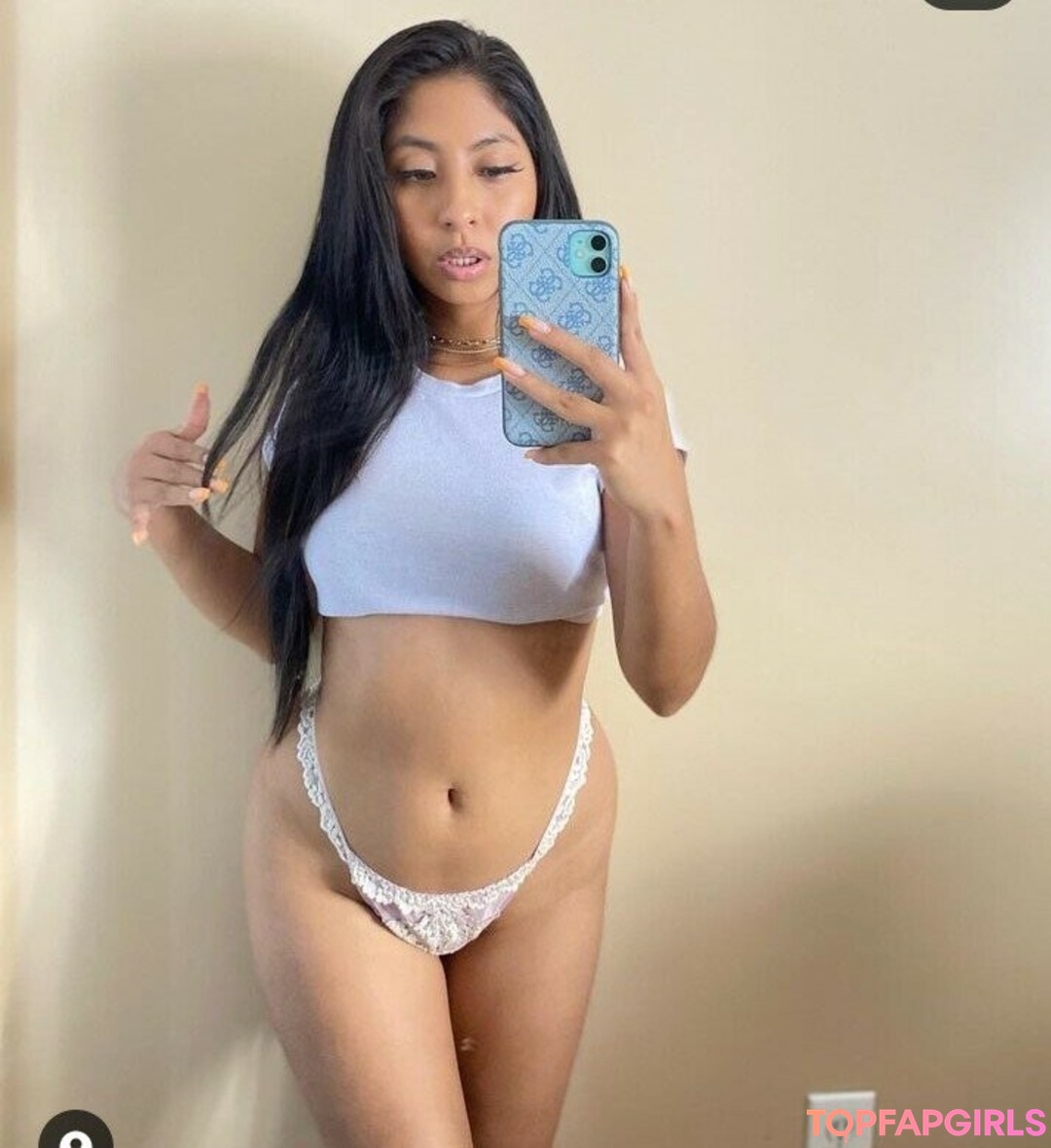 Myncela Nude Leaked OnlyFans Photo #4