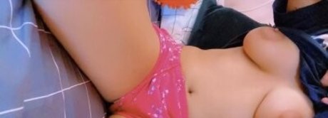 Kittysunshine007 nude leaked OnlyFans pic