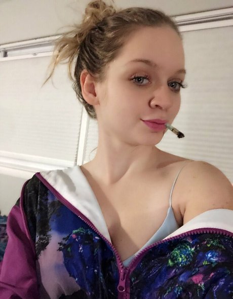 Lust4Lizzie nude leaked OnlyFans pic