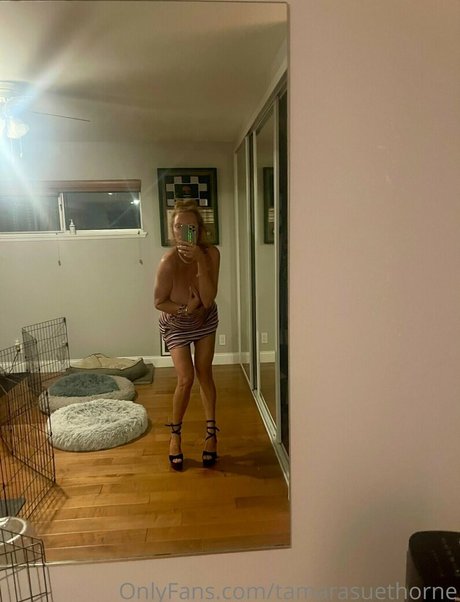 Tamara Thorne nude leaked OnlyFans photo #12