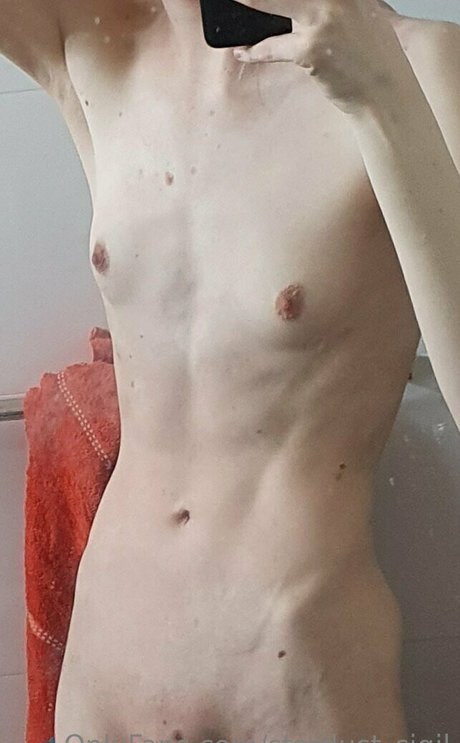 Stardust_Sigil nude leaked OnlyFans pic