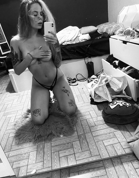 Alba.bsuarez13 nude leaked OnlyFans photo #11